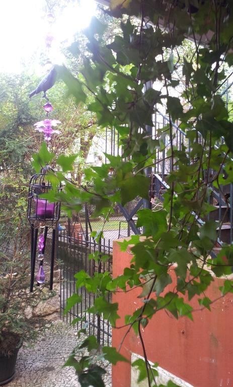 Whatever Art Bed and breakfast Lisboa