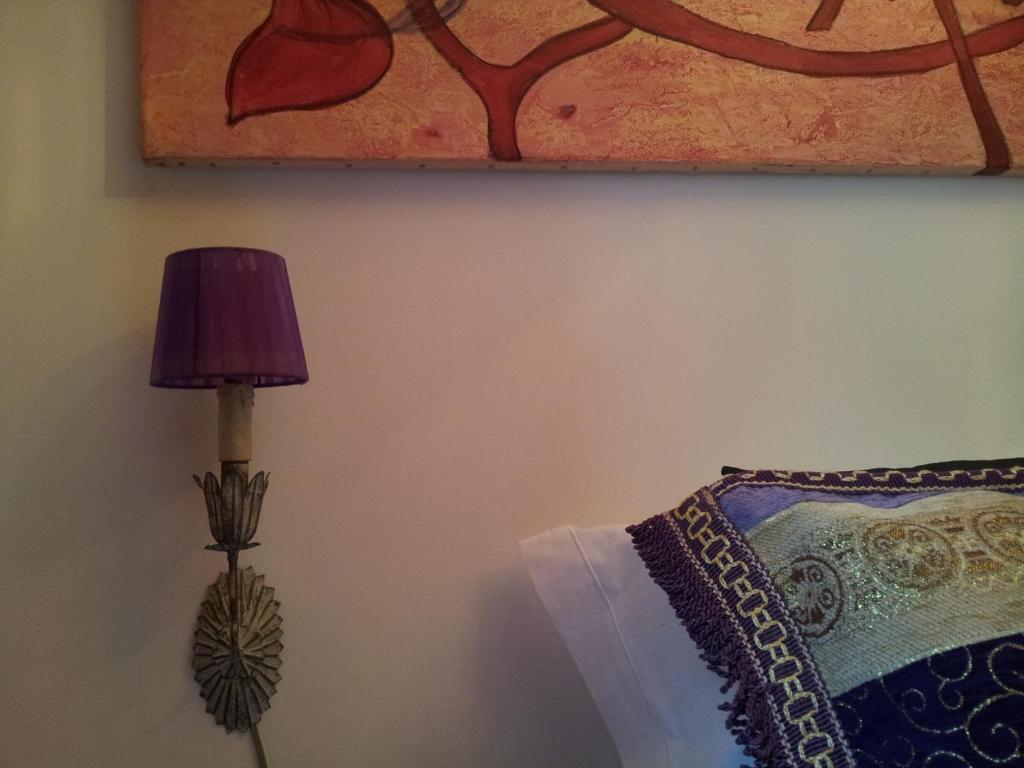 Whatever Art Bed and breakfast