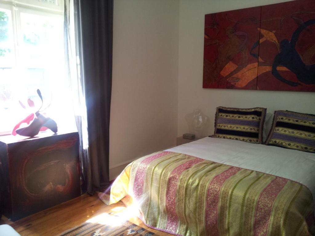 Whatever Art Bed and breakfast Lisboa