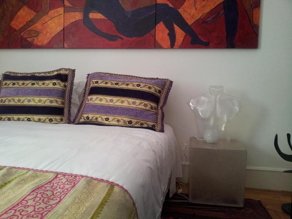 Bed and breakfast Whatever Art *