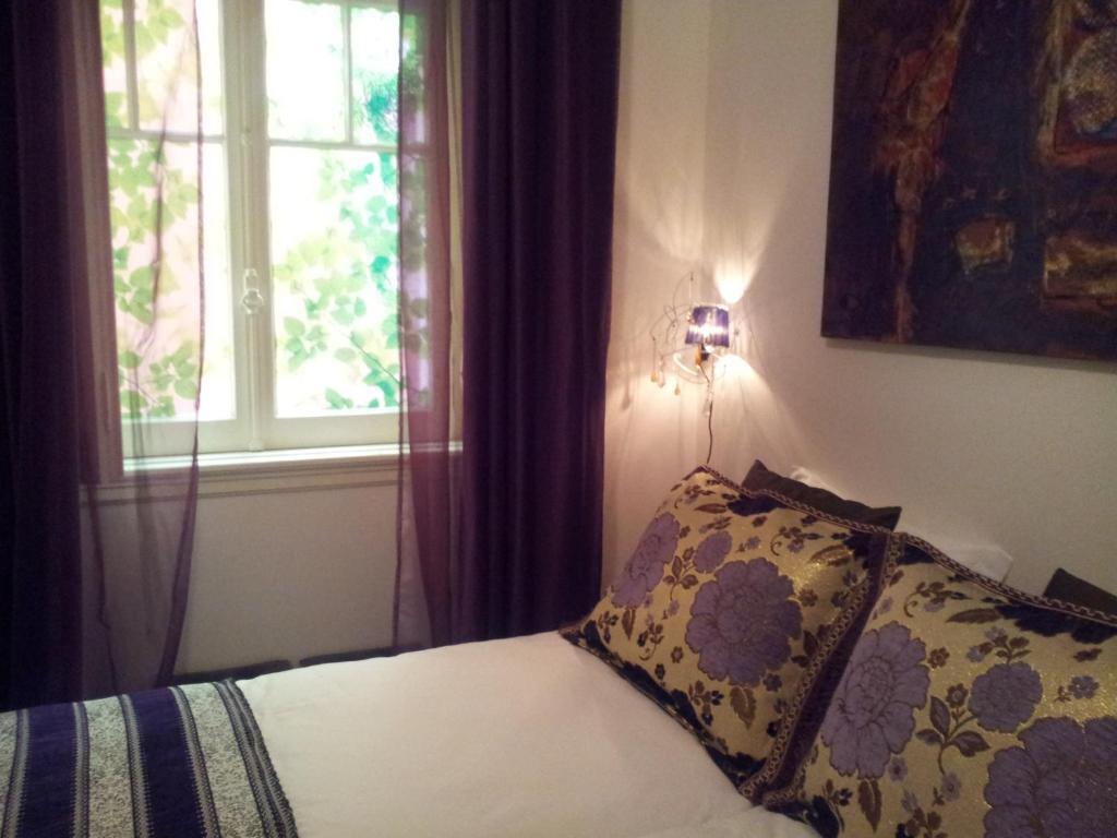 Bed and breakfast Whatever Art Lisboa