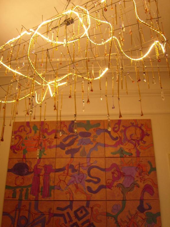 Whatever Art Bed and breakfast Lisboa