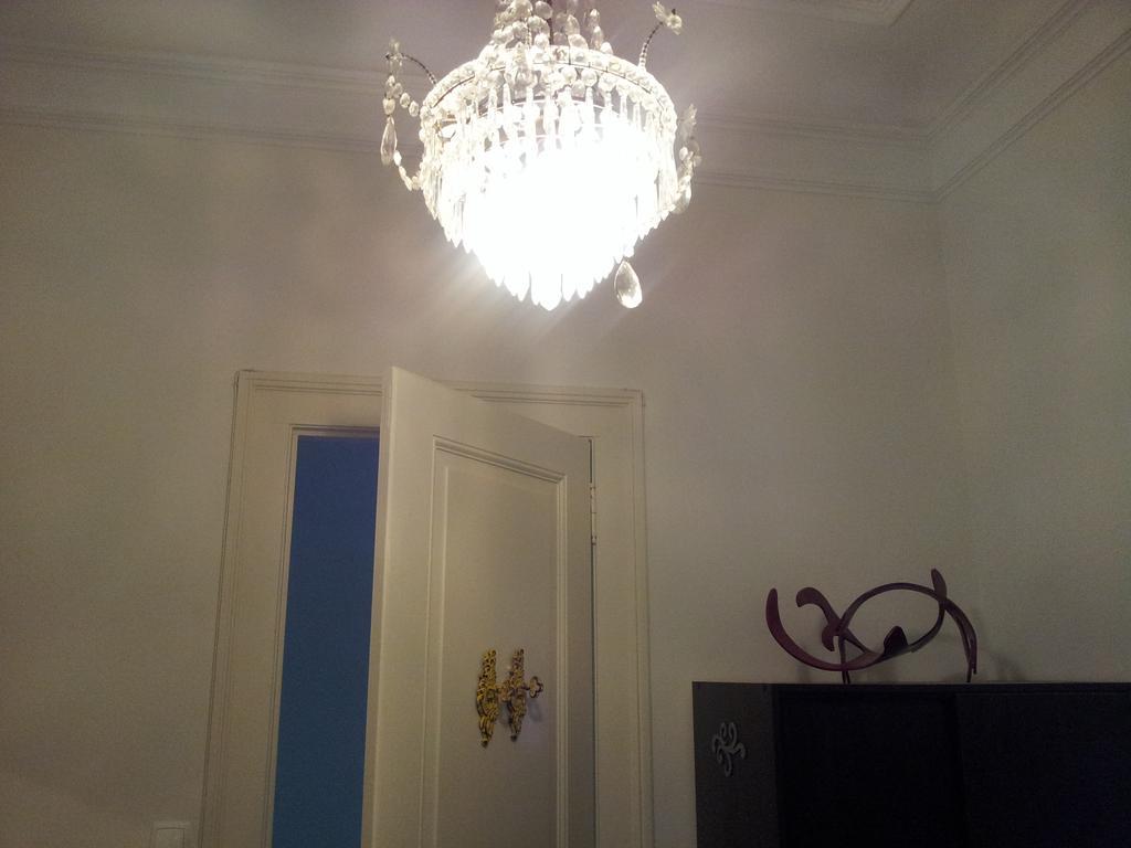 Bed and breakfast Whatever Art Lisboa