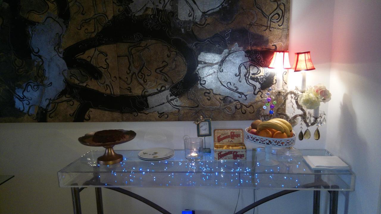 Bed and breakfast Whatever Art *